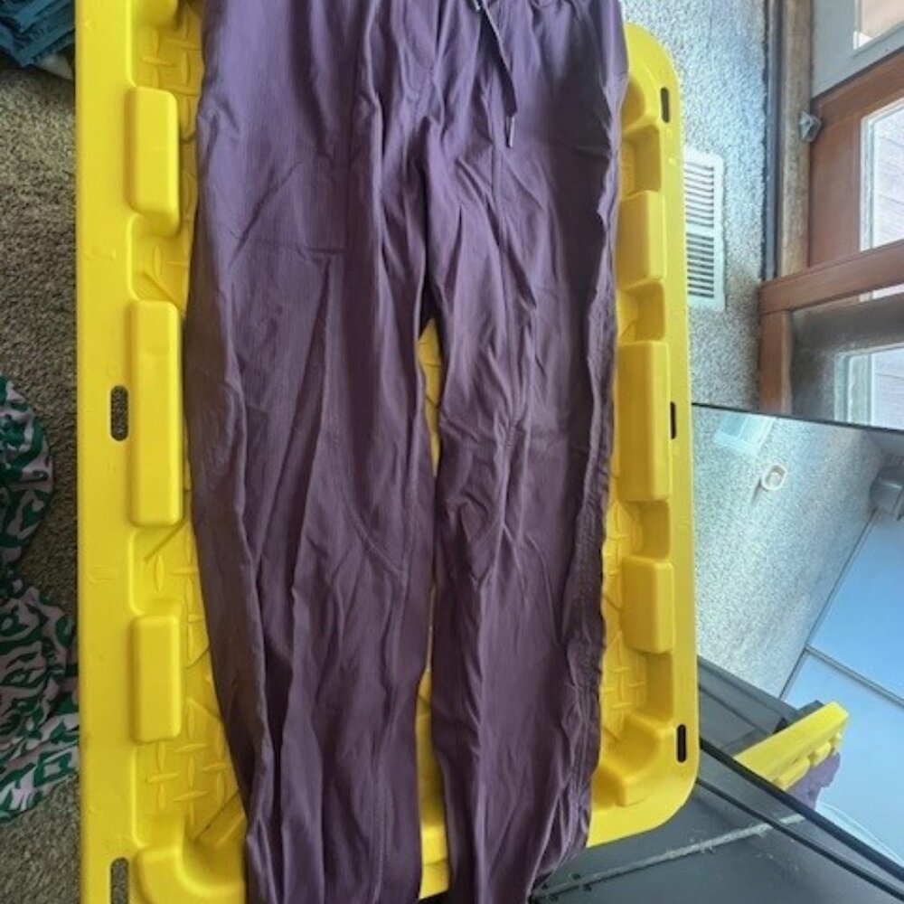 Lululemon Casual Pants
